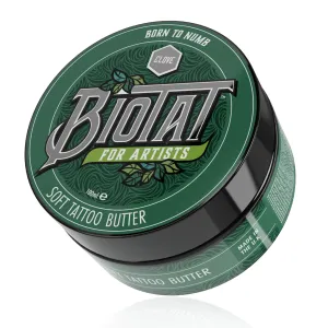 BIOTAT - CLOVE SOFT BUTTER