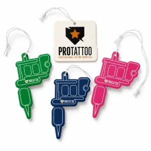 PRO TATTOO AUTÓ- ÉS BELTÉRI ILLATOK