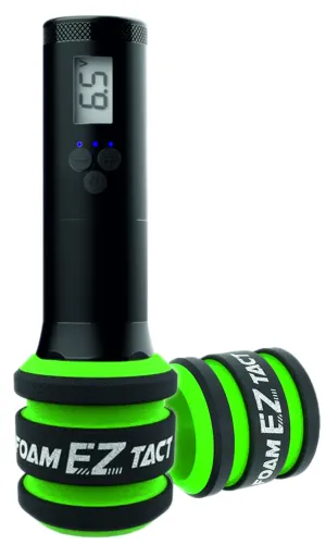 BIG SIZE - SZÉLES PEN TETOVÓALÓ GÉP MARKOLAT VÉDŐ