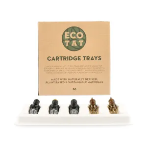 ECOTAT TRAYS TŰMODUL TALAPZAT - 50 DB