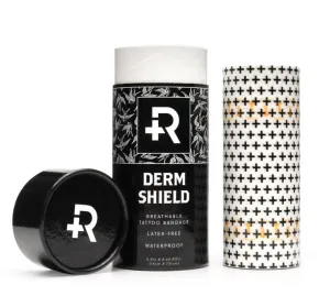 RECOVERY DERM FÓLIA - TEKERCS