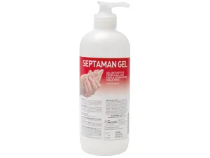 SEPTAMAN GEL - FERTŐTLENÍTŐ