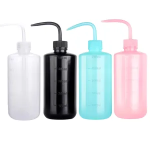 PIPETTÁS ÖBLÍTŐ FLAKON 500 ML
