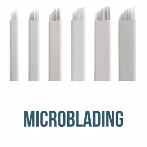 MICROBLADING PENGÉK