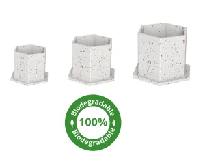 ÖKO FESTÉK TARTÓ KUPAK - 200 DB