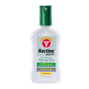 BACTINE MAX - SPRAY