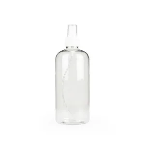 SZÓRÓFEJES FLAKON - 500ml
