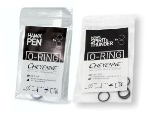 CHEYENNE - O RING GUMIK