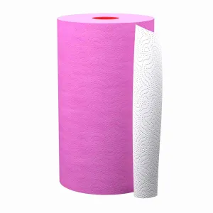 PINKLINE TÖRLŐKENDŐK - TEKERCS