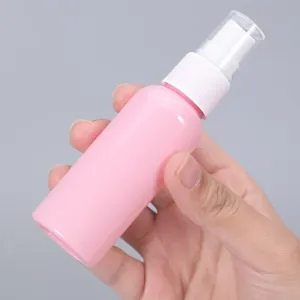 SZÓRÓFEJES ÜVEGCSE - 50ml