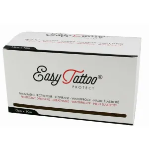 EASYTATTOO  PROTECT FÓLIA - Tekercs