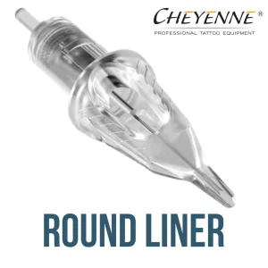 CHEYENNE ® CRAFT Tűmodul  - LINER