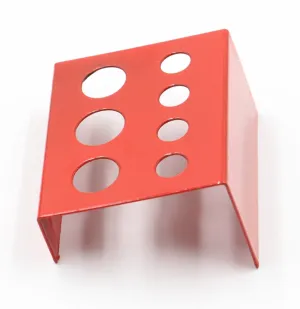 KUPAK TARTÓ SMALL  - RED