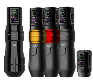 EZ - P3 PRO WIRELESS PEN + EXTRA AKKUMULÁTOR