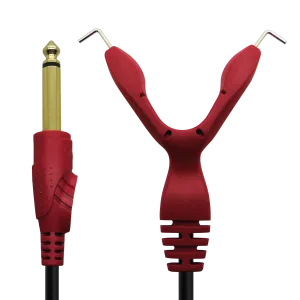 BIG WASP CLIPCORD KABEL SZILIKON PREMIUM