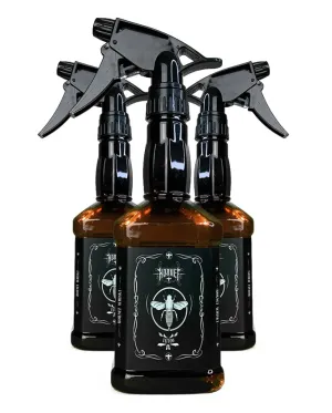 HORNET - WHISKY SZÓRÓFEJES FLAKON