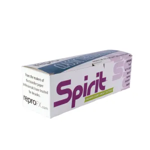 SPIRIT - CLASSIC THERMAL PAPER TEKERCS