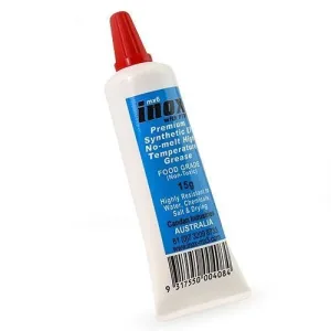 INOX LUBE MX6 - KENŐANYAG 15 ML