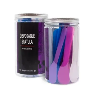 SZILIKON SPATULA - 80 DB