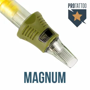 PRO TATTOO TŰMODULOK - MAGNUM