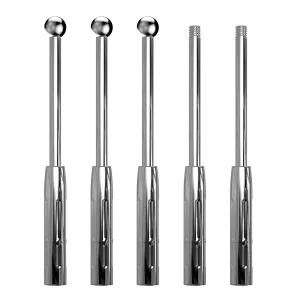 SPEKTRA EDGE X - Tartalék tolórúdak