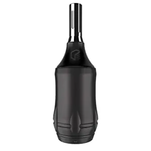 EZ DEFENDER – CARTRIDGE GRIP BLACK