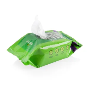 BIOTAT - NUMBING GREEN SOAP TÖRLŐ