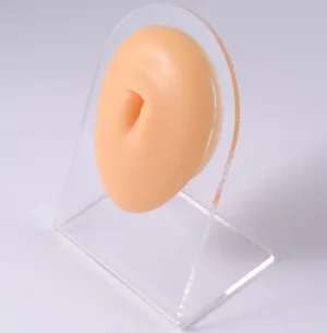 SZILIKON PIRCING KÖLDÖK