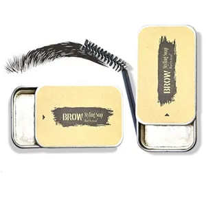 SZEMÖLDÖKFORMÁZÓ KÉSZLET - BROW STYLING SOAP