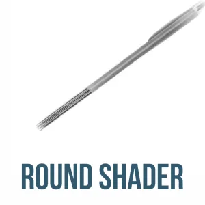 Tűk  - ROUND SHADER