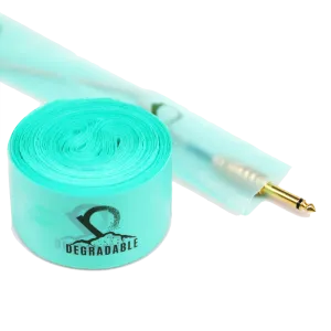 ÖKO KÁBEL VEDŐ FÓLIA - 100 DB