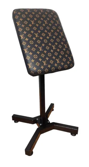 TATTOO ADDICT CUSTOMS - KARTÁMASZ LOUIS VUITTON LIMITED BLACK