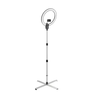 DAYLIGHT - AURA RING LED  LÁMPA