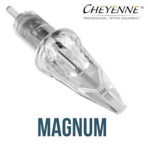 CHEYENNE ® CRAFT Tűmodul  - MAGNUM