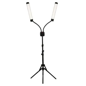 DOUBLE LED LIGHT - TETOVÁLÓ LÁMPA