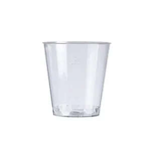 CLEAR SHOT POHÁR - 100 db