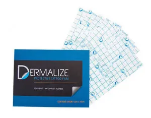 DERMALIZE PRO FÓLIA - Boríték