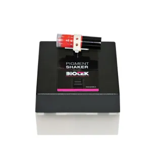 BIOTEK - PIGMENT SHAKER