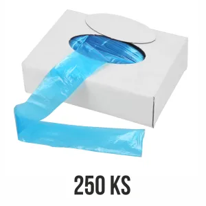 KÁBEL VÉDŐ FÓLIA  - 250 DB