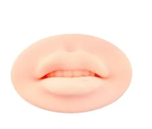 SZILIKON PIRCING SZÁJ
