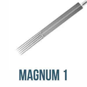 Tűk  - MAGNUM 1