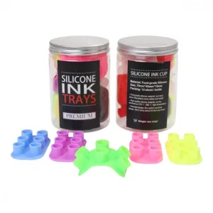 INK TRAY - SZILIKON