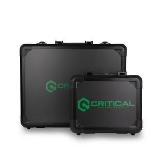 CRITICAL TRAVEL CASE - HORDTÁSKA KIEGÉSZÍTŐKRE