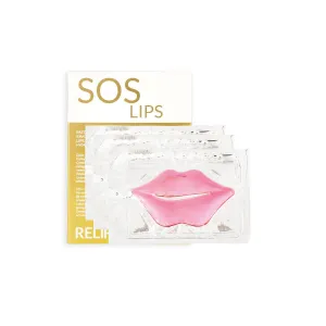 BIOTEK - SOS PATCH AJAKTAPASZ