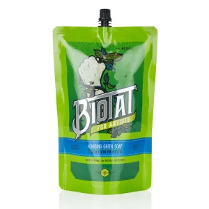 BIOTAT - GREEN SOAP CONCENTRATED UTÁNTÖLTŐ 1L