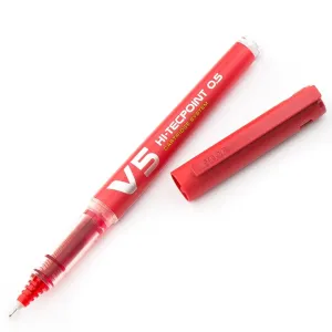 PILOT HI TECPOINT- PIROS