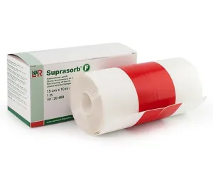 SUPRASORB F - Tekercs
