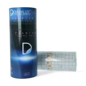 DERMALIZE PHANTOM ULTRA THIN FÓLIA - TEKERCS