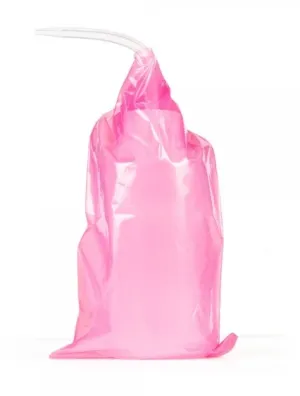 VÉDŐ FÓLIA ÖBLÍTŐ SPRICNIRE  - PINK 100 DB