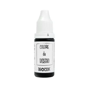 BIOTEK - GYAKORLÓ PIGMENT, BLACK